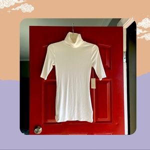 NWT Turtle Neck